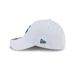 Michigan State Spartans Chrome 39THIRTY Stretch Fit Hat
