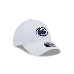 Penn State Nittany Lions Chrome 39THIRTY Stretch Fit Hat
