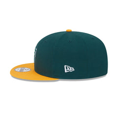 Edmonton Elks Team 9FIFTY Snapback Hat