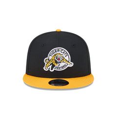 Hamilton Tiger-Cats Team 9FIFTY Snapback Hat