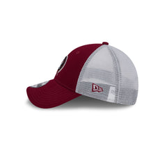 Florida State Seminoles Garnet 9FORTY Trucker Hat