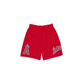 Los Angeles Angels Summer Shorts