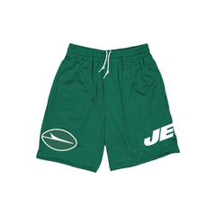 New York Jets Summer Shorts