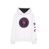 New York Mets City Connect Hoodie