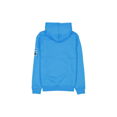 Philadelphia Phillies City Connect Blue Hoodie