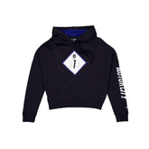 Detroit Tigers City Connect Women's Hoodie