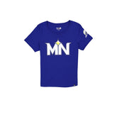 Minnesota Twins City Connect Women's T-Shirt