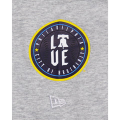 Philadelphia Phillies City Connect Gray T-Shirt