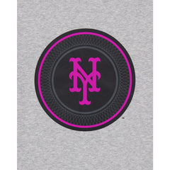 New York Mets City Connect Gray T-Shirt