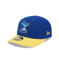Minnesota Twins City Connect Low Profile 59FIFTY Fitted Hat