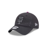 New York Mets 2026 City Connect 9TWENTY Adjustable Hat