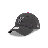 New York Mets 2026 City Connect Women's 9TWENTY Adjustable Hat