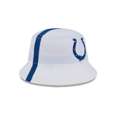Indianapolis Colts Helmet Bucket Hat