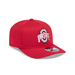 Ohio State Buckeyes Perform 9SEVENTY Stretch-Snap Hat