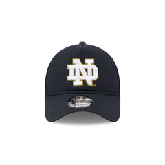 Notre Dame Fighting Irish Go-To 9FORTY A-Frame Trucker Hat