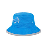 Detroit Lions Kids Bucket Hat