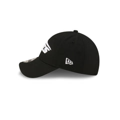 New York Jets The League Black 9FORTY Adjustable