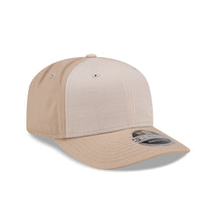 New Era Cap Tan Cotton Ripstop 9SEVENTY Adjustable Hat