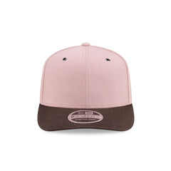 New Era Cap Pink 9SEVENTY Adjustable Hat
