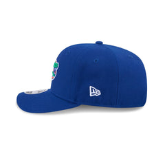 Florida Gators Basic 9SEVENTY Stretch-Snap Hat