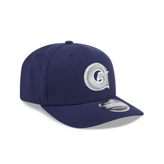 Georgetown Hoyas Basic 9SEVENTY Stretch-Snap Hat