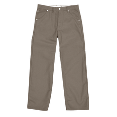 Ellicott Brindle Carpenter Pants