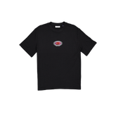 NE2K Graphic Black T-Shirt