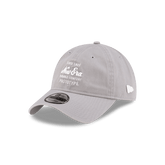 Prototype Gray 9TWENTY Adjustable Hat