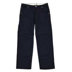 Ellicott Navy Carpenter Pants