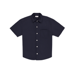 Founders Navy Work Shirt