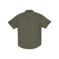 Founders Dusty Charcoal Work Shirt