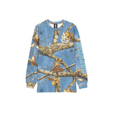 Green Bay Packers Realtree Long Sleeve T-Shirt