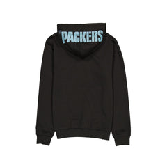 Green Bay Packers Black Realtree Hoodie
