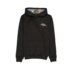 Denver Broncos Black Realtree Hoodie
