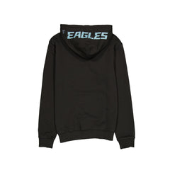 Philadelphia Eagles Black Realtree Hoodie
