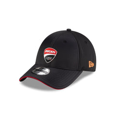 Ducati Lenovo Team MotoGP Gradient Print 9FORTY Adjustable Hat