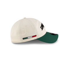 Ducati Lenovo Team MotoGP Scrambler 9TWENTY Adjustable Hat