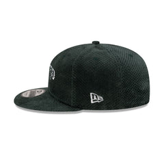 Manchester United FC Bobble Terry 9FIFTY Snapback Hat