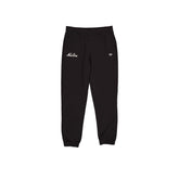 New Era Cap Women's Black Script Jogger