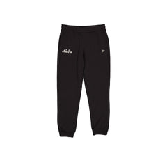 New Era Cap Women's Black Script Jogger
