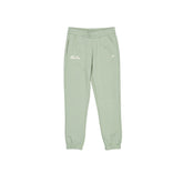 New Era Cap Women's Everest Green Script Jogger