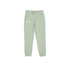 New Era Cap Women's Everest Green Script Jogger