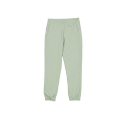 New Era Cap Women's Everest Green Script Jogger