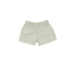 New Era Cap Women's Everest Green Cotton Shorts
