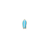 New Era Cap Surfboard Pin