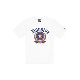 Houston Astros Throwback Prep T-Shirt