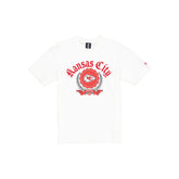 Kansas City Chiefs Throwback Prep T-Shirt