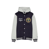 Denver Nuggets Throwback Prep Jacket