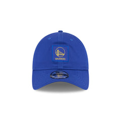Golden State Warriors 2025 All-Star Game Fan Pack 9TWENTY Adjustable Hat