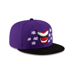 Joker Laugh Out Loud 59FIFTY Fitted Hat